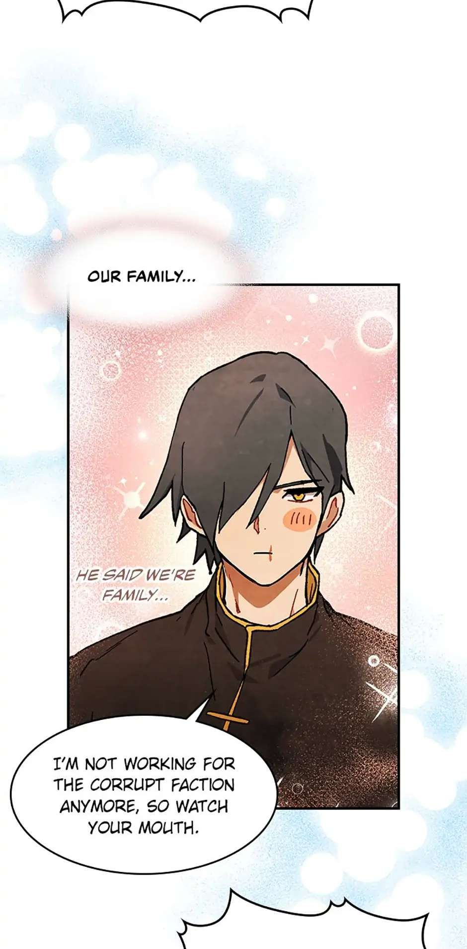Yi Shen Dang Guan Chapter 32 11